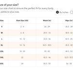 Shapermint Essentials High Waisted Shaping Leggings [A4 Photo 2