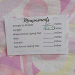 Hill House The Lily Dress Candy Kaleidoscope Pink Yellow Linen Midi XXS New Photo 9