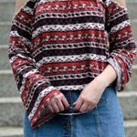 H&M x Coachella Elephant Print Cold Shoulder Top Photo 0