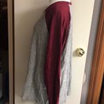 Moa Moa  glittery deer head swing top Photo 3