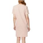 Buffalo David Bitton Womens Buffalo by David Bitton Striped Pullover Shirt Dress - Sz XL Photo 1