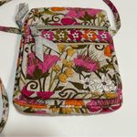 Vera Bradley Tea Garden Mini Hipster Crossbody Bag Photo 0