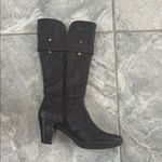Life Stride  Elegant Dark Chocolate Boots Photo 2