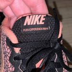 Nike Womens Flex Experience Pink Running Shoes Sneakers Photo 8
