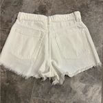 ZARA NWOT  shorts Photo 2