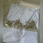 New White Cropped T Photo 6