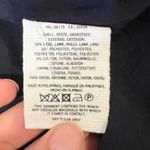 Cartonnier by Anthropologie wool blazer. Blue Size 6 Photo 2