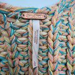 Free People  Hoopla Sweater Vest Photo 6