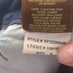 Kut From The Kloth  carlo ankle skinny size 6 Photo 5