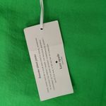 Kate Spade  Broome street green jeans size 26 Photo 2
