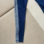 Vineyard Vines Women Skip Monday Side-Stripe Leggings Photo 6