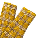 Driftwood Anthropologie  Ryan Plaid Sherpa Jacket EUC Size Large F291 Photo 6