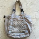 Mosey tote bag extra large Tan Photo 1