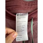 FIGS Women's Kade Cargo Scrub Pants in Limited Edition Mineral Mauve size S Photo 1