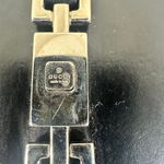 Gucci Authentic Jackie Compact Black Leather Wallet Photo 2