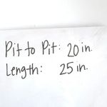 Misook Vintage Lime Navy Stripe Nautical Summer Knit Top Vacation Travel Large Photo 6