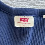 Levi's Levi’s navy cardigan  Photo 2