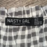 Nasty Gal NWOT- BODYSUIT Photo 2