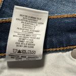 Hudson Jeans Hudson Gemma Midrise Cut-Off Denim Shorts Photo 12