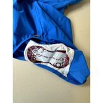 Abecita by Swegmark one piece bathing suit NWOT blue women's small Photo 3