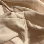 Alo Yoga  Serenity Wide Leg Sweatpant Ivory S Photo 7