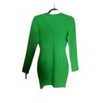 superdown Sasha Bandage Mini Dress Photo 4