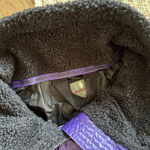 Free People  Movement Vagabond Bomber Jacket Photo 3