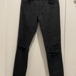 Articles of Society Black Jeans Photo 0