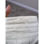 Escada Margaretha Ley women cream linen skirt Size 42 Size L Photo 7