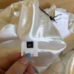 NEW ARRIVALS BLÂNCA dress White Size undefined Photo 6