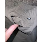 The North Face  Women's Taupe Jogger Pants Medium Hiking Camping Fishing Photo 8
