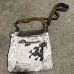 Myra Bags Myra Genuine Cowhide Purse Photo 0