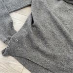 Lululemon  Wrap Cardigan cabin yogi womens Gray (small) athleisure loungewear Photo 3