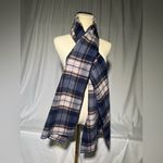Madewell  Plaid Scarf Wool Jacket | S NWOT Photo 8