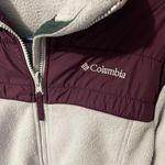 Columbia Fleece Photo 2
