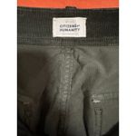 Citizens of Humanity Agni Utility Pant in Seaweed Corduroy 27 Photo 4