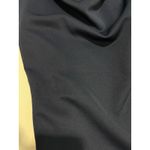 XScape  Navy‎ Blue Off The Shoulder Scuba Gown Evening Formal Dress Size 16 Photo 15