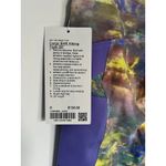 Lululemon Cargo Super-High-Rise Hiking Tight Altered Nature Multi Sz 6 Photo 6