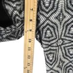 Athleta Size XXS Geometric Printed Geo Chaturanga Capri Leggings Photo 10