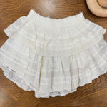 Love Shack Fancy Skirt Photo 0