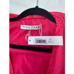 Trina Turk NWT Stellara Dress Size M Photo 3
