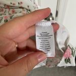 Derek Heart EUC |  women’s maternity floral dress‎ — medium Photo 4