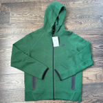 Nike  Tech Fleece Zip-Up Hoodie Photo 0