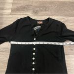 Harley Davidson Harley-Davidson Y2K Baby Tee Cardigan Shirt Photo 3