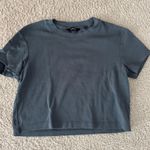 Cuts Clothing Cuts cropped shirt  Photo 0