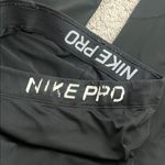 Nike  pro Black Performance Leggings Photo 2