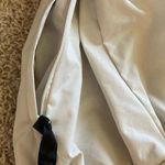 Nike Vintage White Windbreaker Photo 3