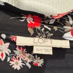 Loft Womens Short Kimono XS/S Photo 4