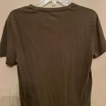 Ralph Lauren Polo by Olive Orange logo tee Photo 3