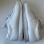 Reebok Vtg Princess Womens Sneakers Shoes Sz 8D White Classic Preppy Tennis 90s Photo 6